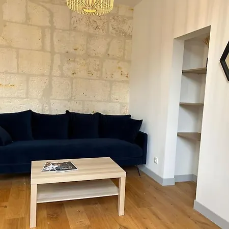 Tres Beau T2 En Pierre Gambetta Apartman Périgueux