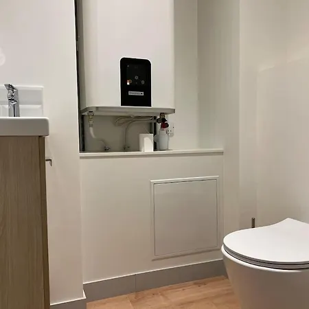 Tres Beau T2 En Pierre Gambetta Apartman *