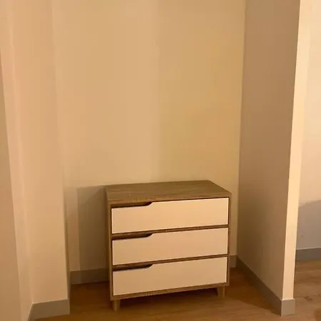 Apartman Tres Beau T2 En Pierre Gambetta *