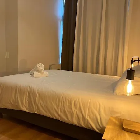 Apartman Tres Beau T2 En Pierre Gambetta *
