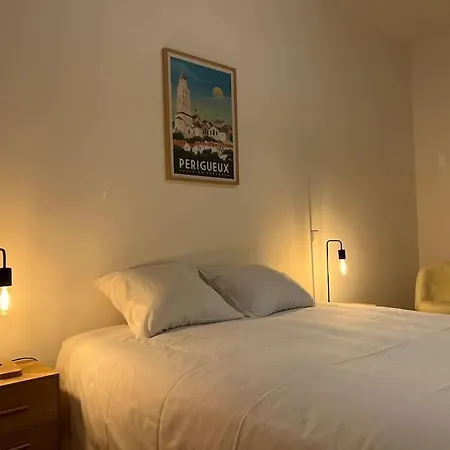 Tres Beau T2 En Pierre Gambetta Périgueux